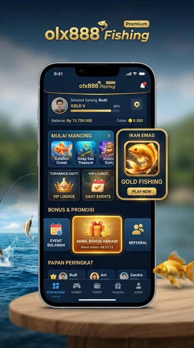 olx888 - Pusat Download untuk Semua Jenis File